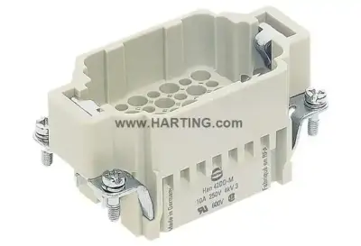 Harting - 09160423001 - 1