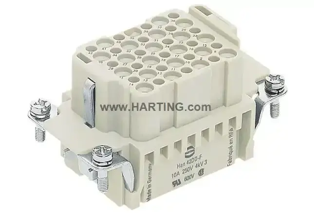 Harting - 09160423101 - 1
