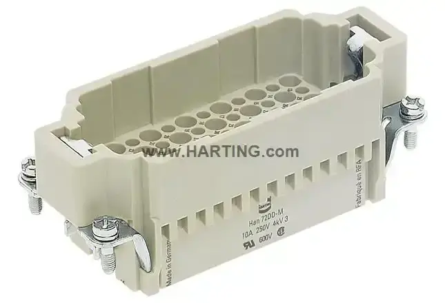 Harting - 09160723001 - 1