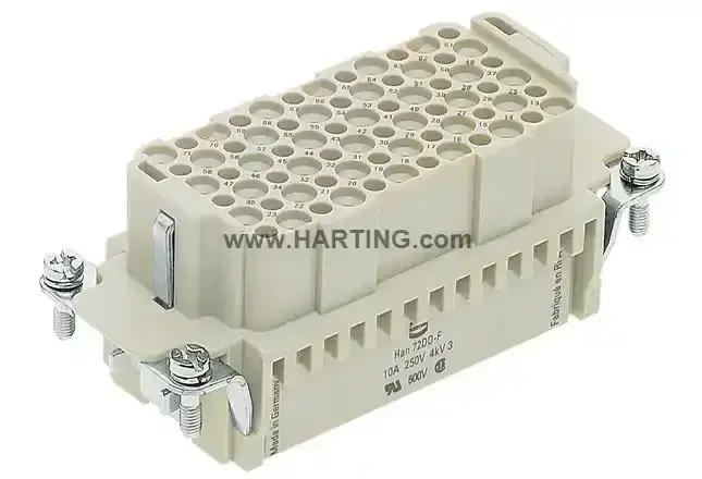 Harting - 09160723101 - 1