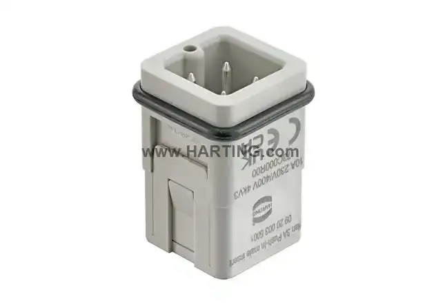 Harting - 09200035001 - 1