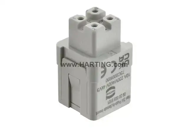 Harting - 09200035101 - 1