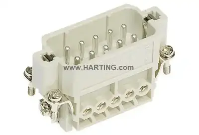 Harting - 09200102612 - 1