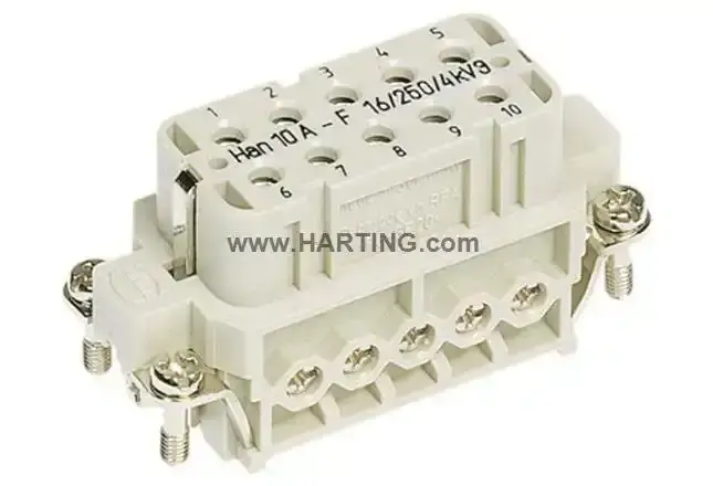Harting - 09200102812 - 1