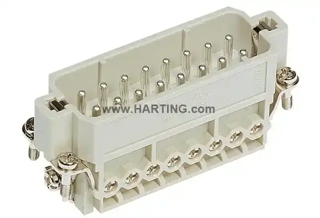 Harting - 09200162612 - 1