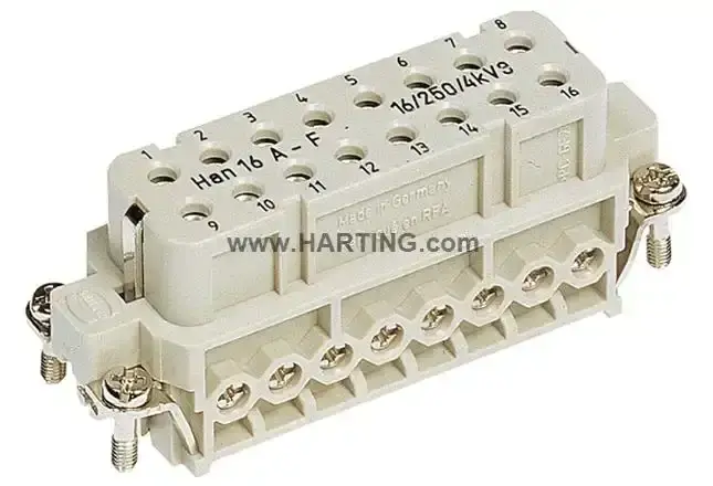 Harting - 09200162812 - 1