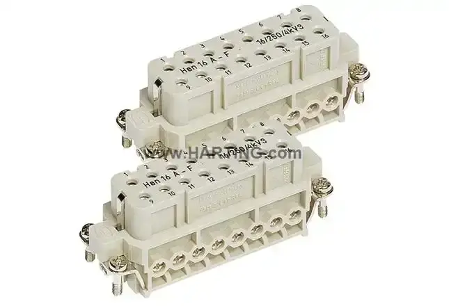 Harting - 09200162813 - 1