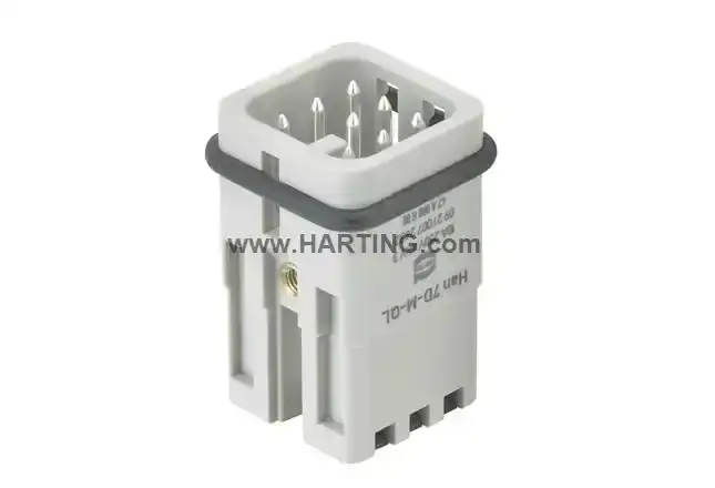 Harting - 09210072632 - 1