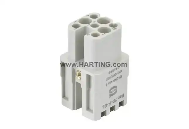 Harting - 09210072732 - 1