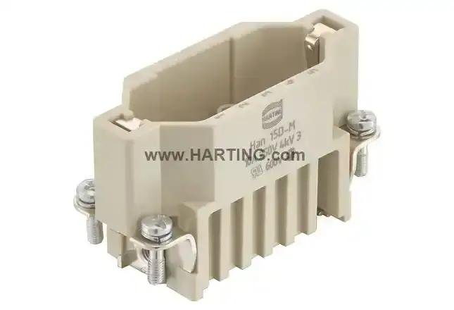 Harting - 09210153001 - 1