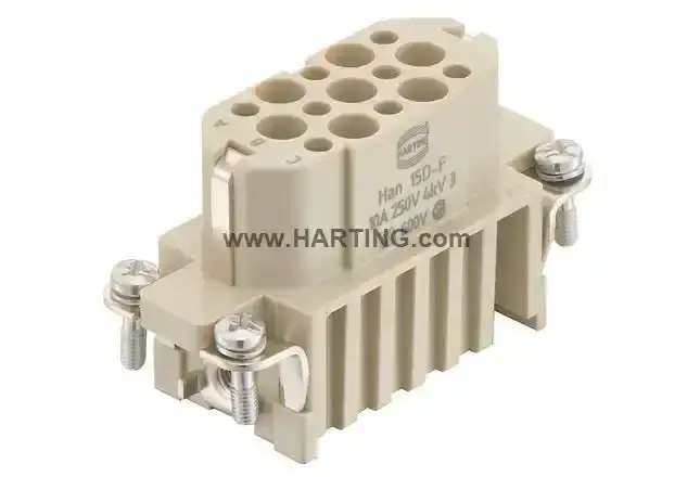 Harting - 09210153101 - 1