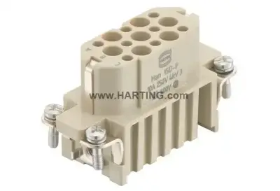 Harting - 09210153101 - 1