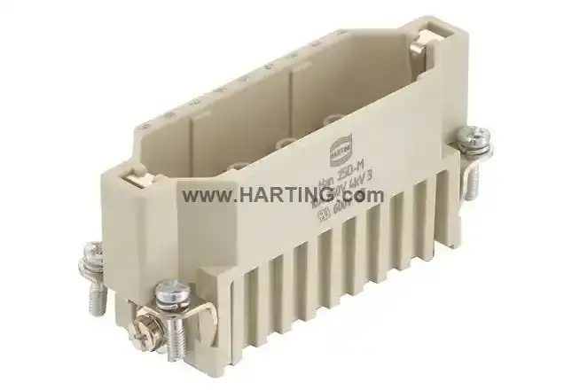 Harting - 09210253001 - 1