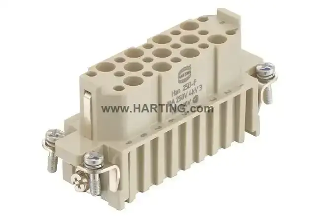 Harting - 09210253101 - 1