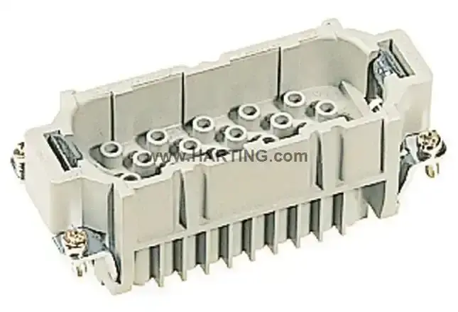Harting - 09210403001 - 1