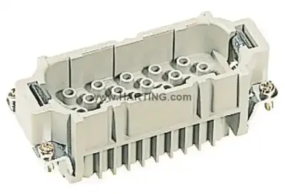 Harting - 09210403001 - 1
