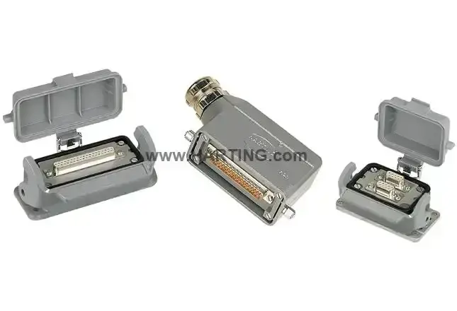 Harting - 09300009965 - 1