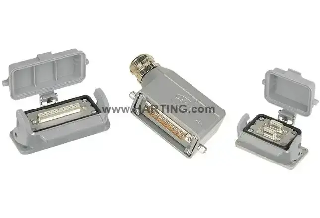 Harting - 09300009967 - 1