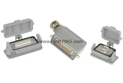 Harting - 09300009967 - 1