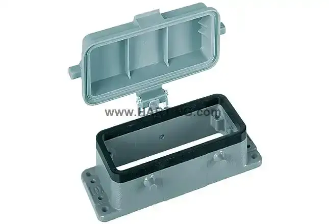 Harting - 09300100302 - 1