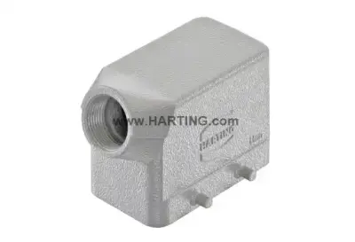 Harting - 09300101521 - 1
