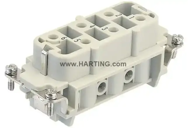 Harting - 09310062701 - 1