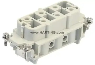 Harting - 09310062701 - 1