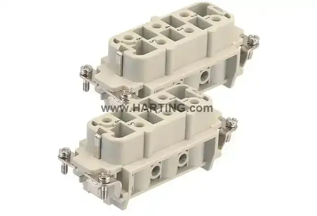 Harting - 09310062711 - 1
