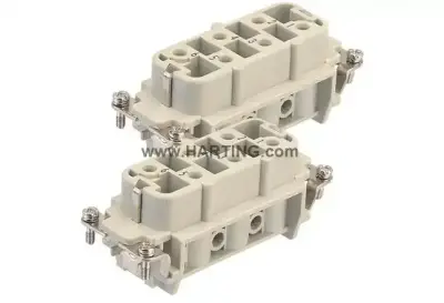 Harting - 09310062711 - 1