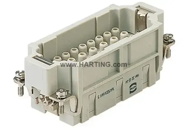 Harting - 09320323001 - 1