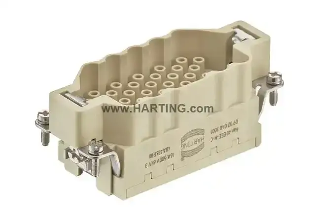 Harting - 09320403001 - 1
