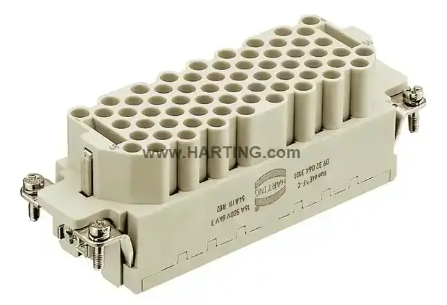 Harting - 09320643101 - 1