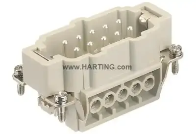 Harting - 09330102601 - 1