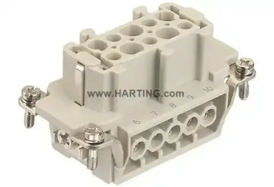 Harting - 09330102701 - 1