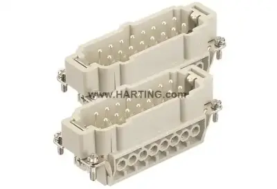 Harting - 09330162611 - 1