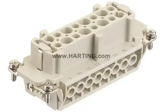 Harting - 09330162701 - 1
