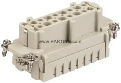 Harting - 09330162716 - 1