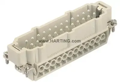 Harting - 09330242601 - 1