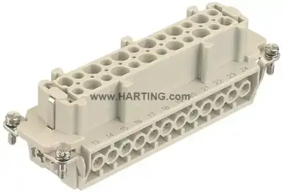 Harting - 09330242701 - 1