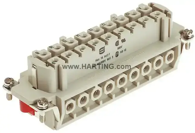 Harting - 09340162701 - 1