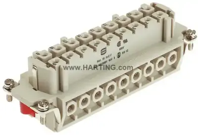 Harting - 09340162701 - 1
