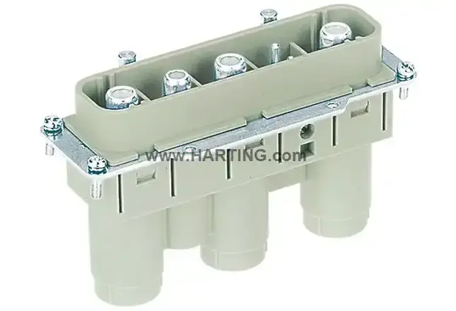 Harting - 09380052601 - 1
