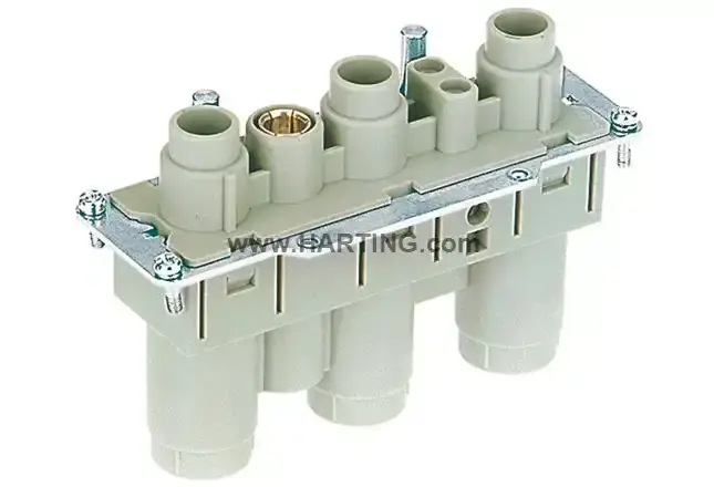 Harting - 09380052701 - 1