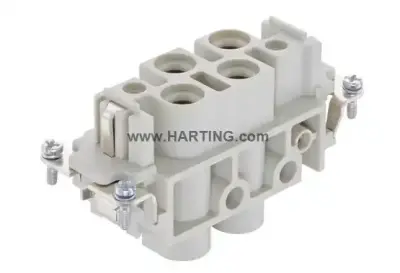Harting - 09380062701 - 1