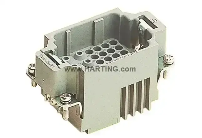 Harting - 09380323001 - 1