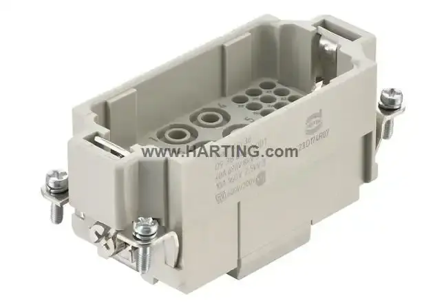 Harting - 09380423001 - 1