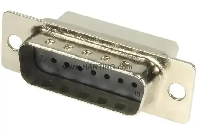 Harting - 09670255601 - 1