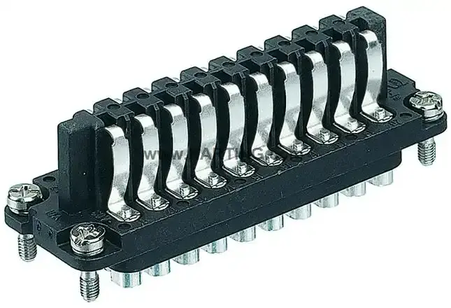 Harting - 09700202816 - 1