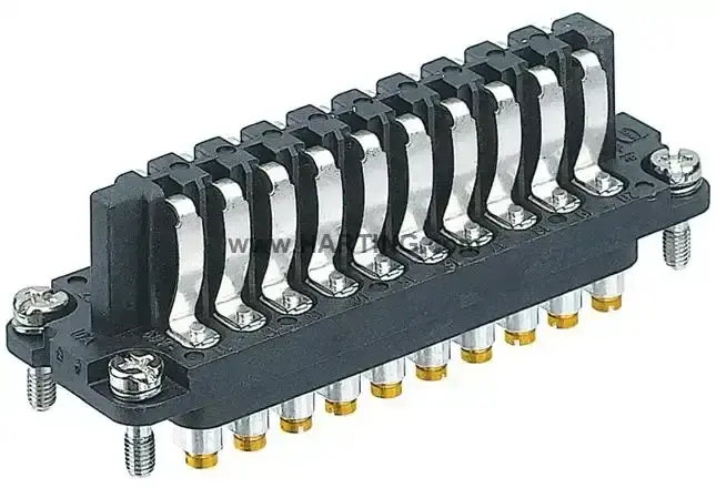 Harting - 09700202817 - 1