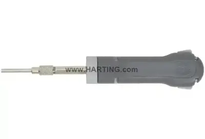 Harting - 09990000012 - 1